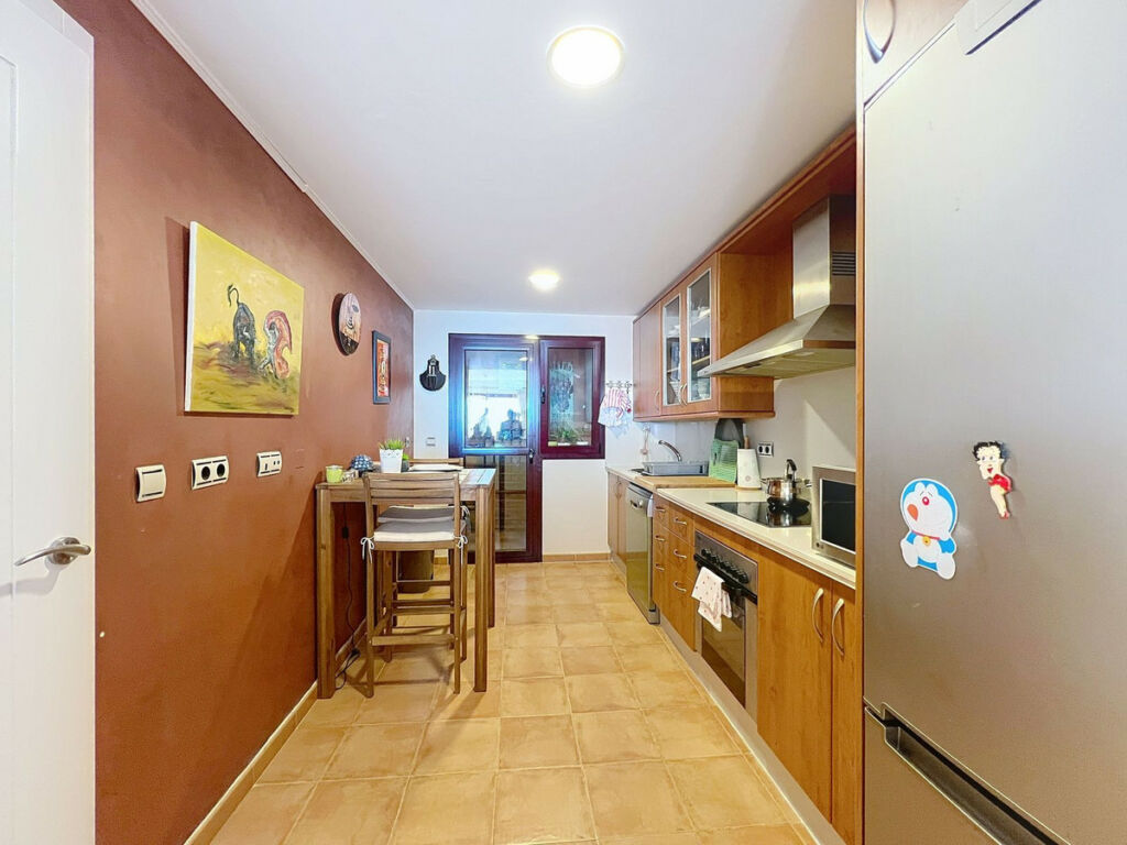 Penthouse Punta Chullera Málaga - image 27