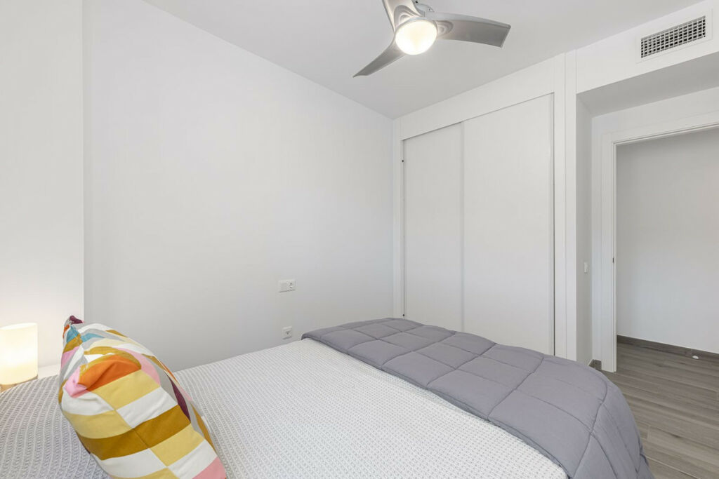 Middle Floor Apartment Rincón de la Victoria Málaga - image 27