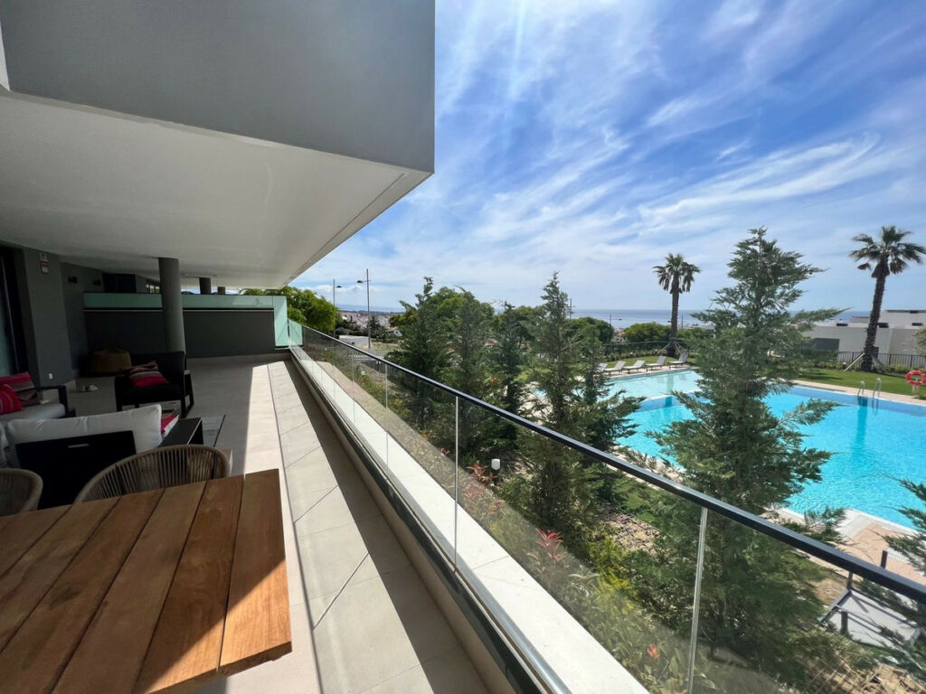 Ground Floor Apartment Estepona Málaga - image 27
