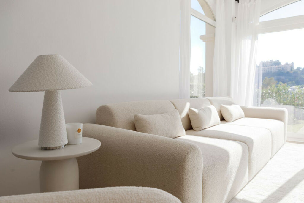 Ground Floor Apartment La Quinta Málaga - image 27