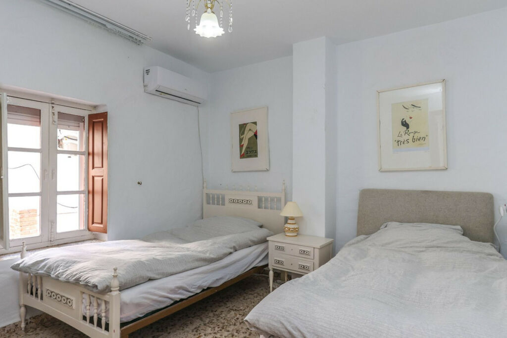 Townhouse Tolox Málaga - image 27