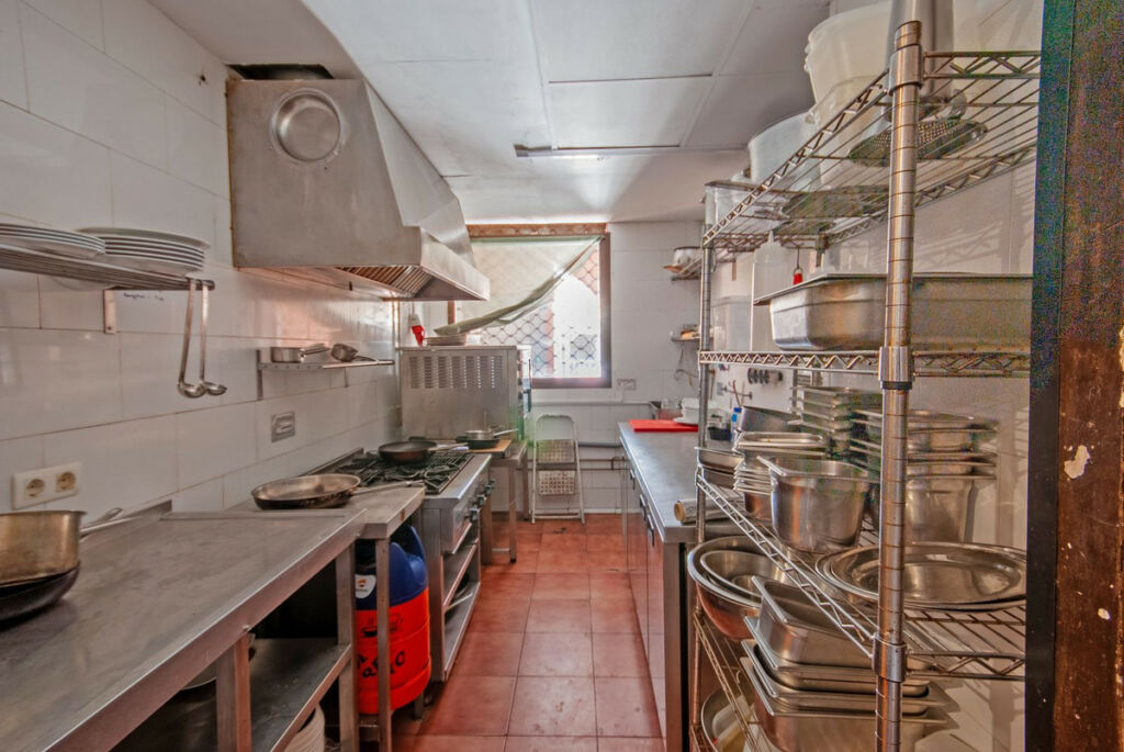 Restaurant Calahonda Málaga - image 27