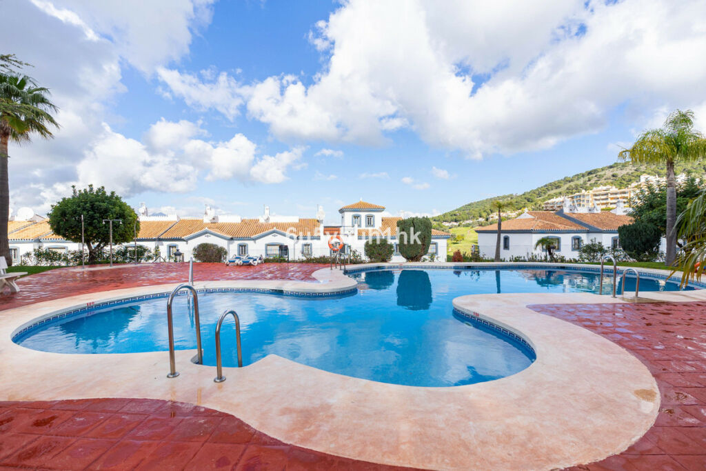 Ground Floor Apartment Alhaurin Golf Málaga - image 27