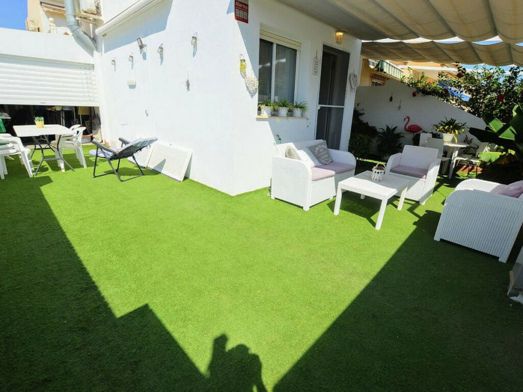 Detached Villa Lo Pagan Murcia - image 28