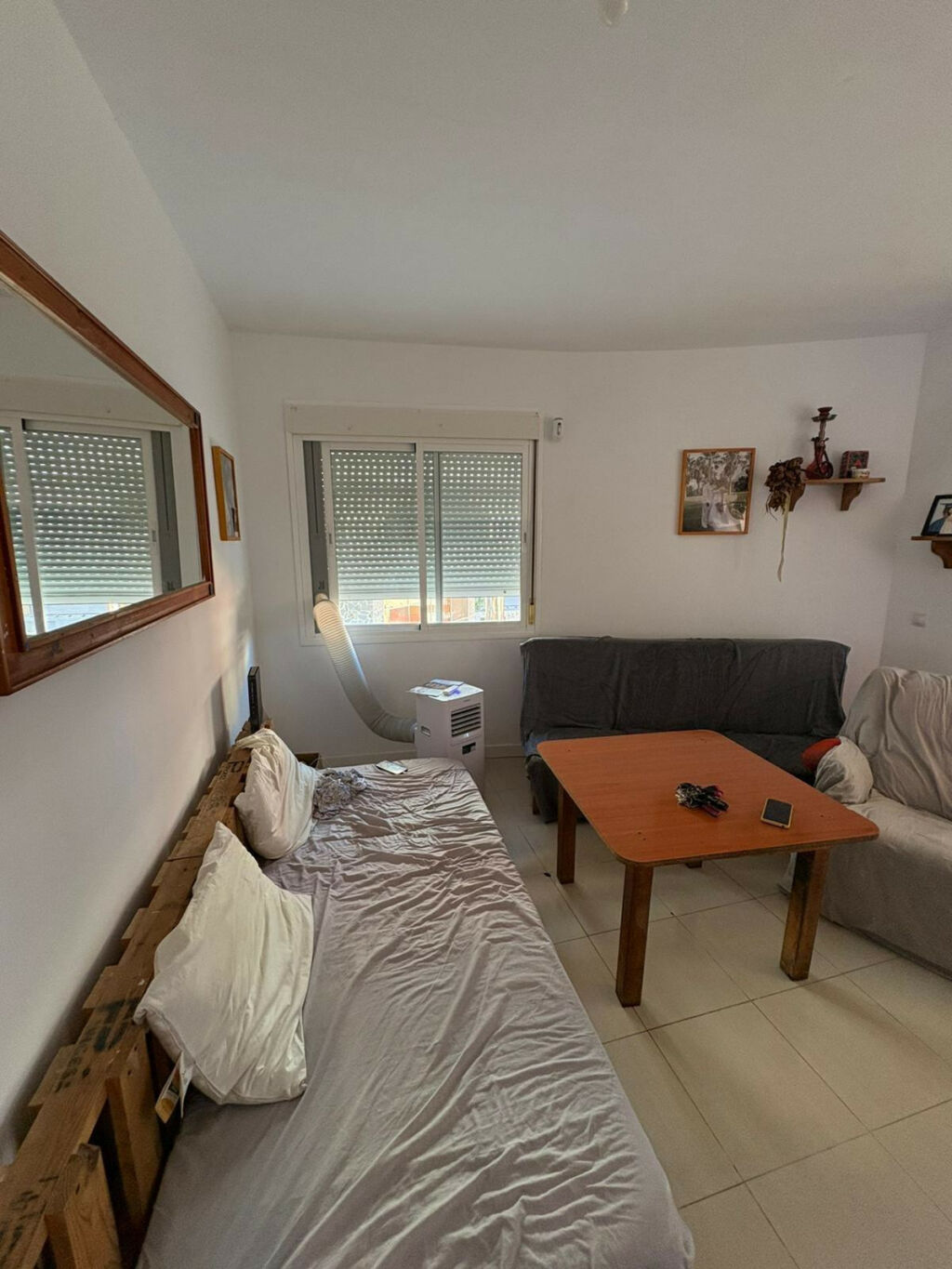 Middle Floor Apartment Los Pacos Málaga - image 27