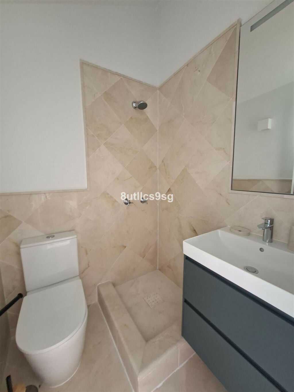 Middle Floor Apartment Aloha Málaga - image 27