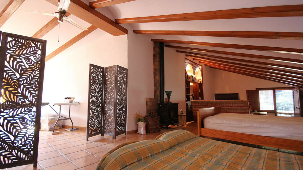 Townhouse Murla Alicante - image 27