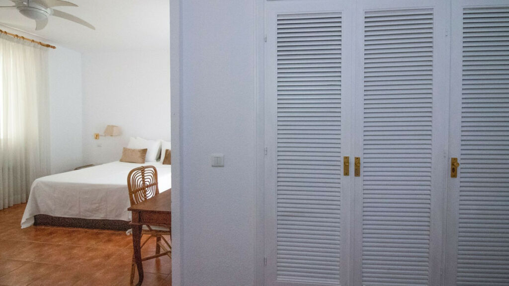 Ground Floor Apartment Los Monteros Málaga - image 29
