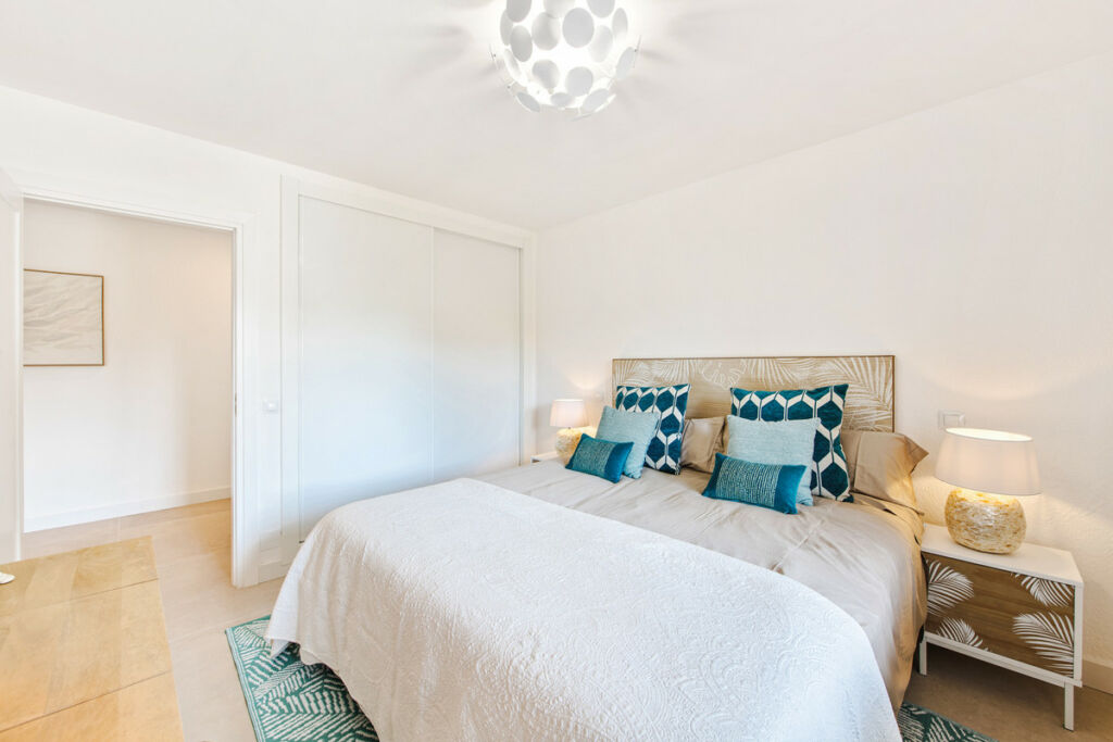 Detached Villa Benamara Málaga - image 27