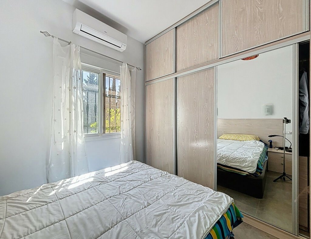 Semi-Detached House Almayate Alto Málaga - image 27