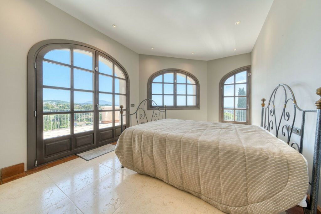 Detached Villa Sotogrande Costa Cádiz - image 27