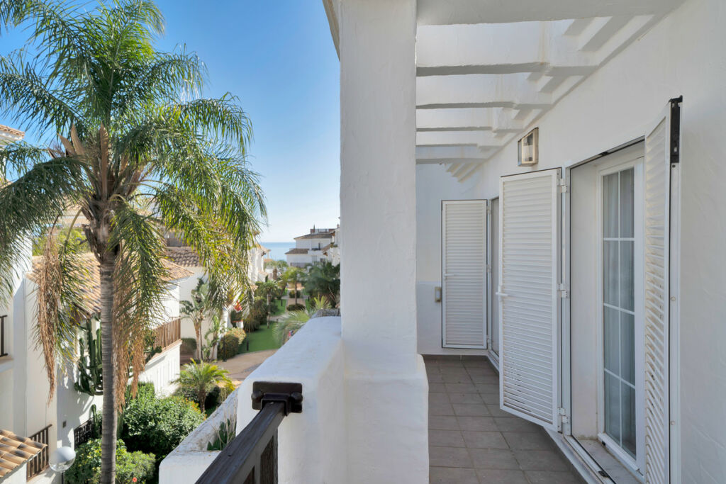 Penthouse Benalmadena Málaga - image 28
