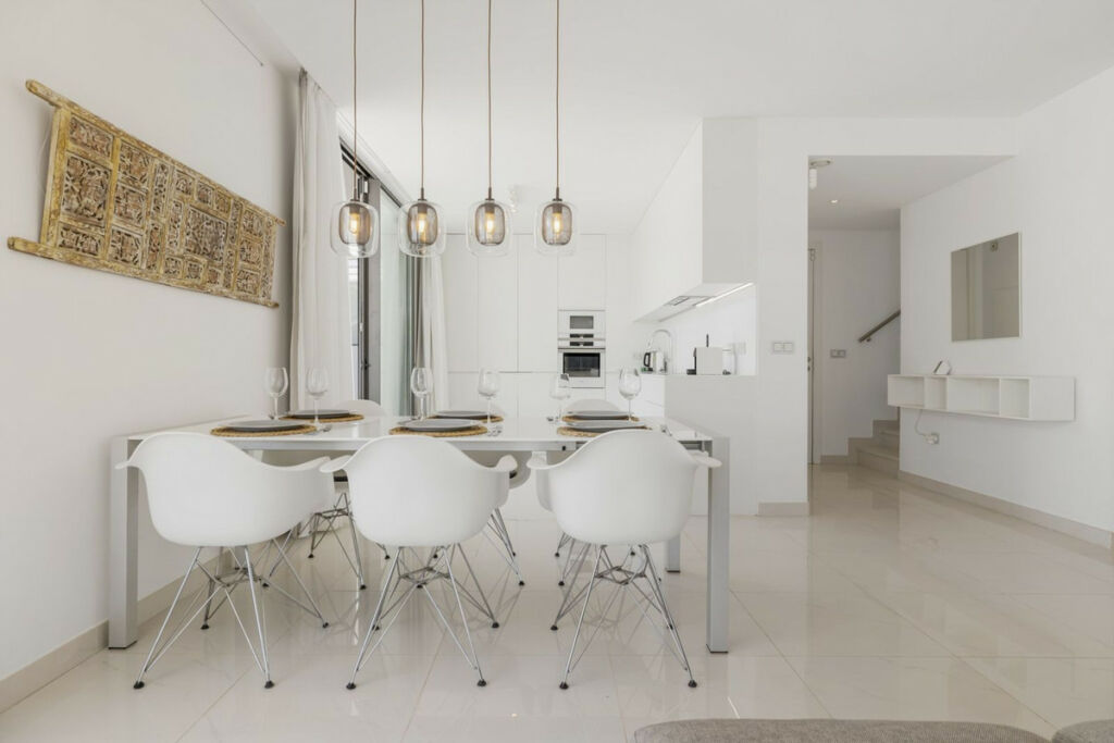 Penthouse Benahavís Málaga - image 27