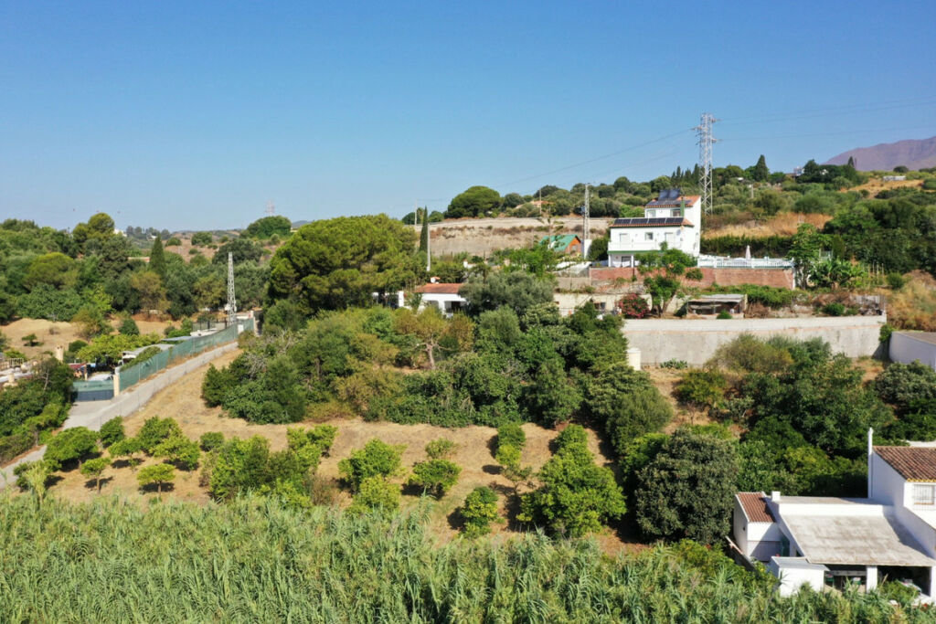 Farm Estepona Málaga - image 27