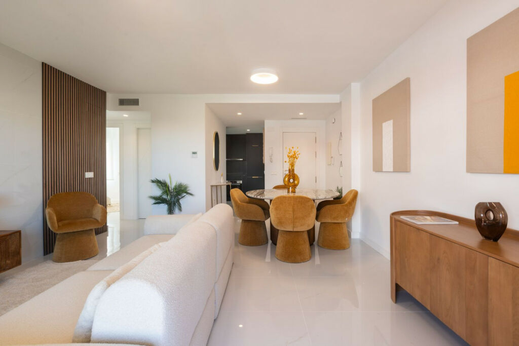 Penthouse Marbella Málaga - image 27