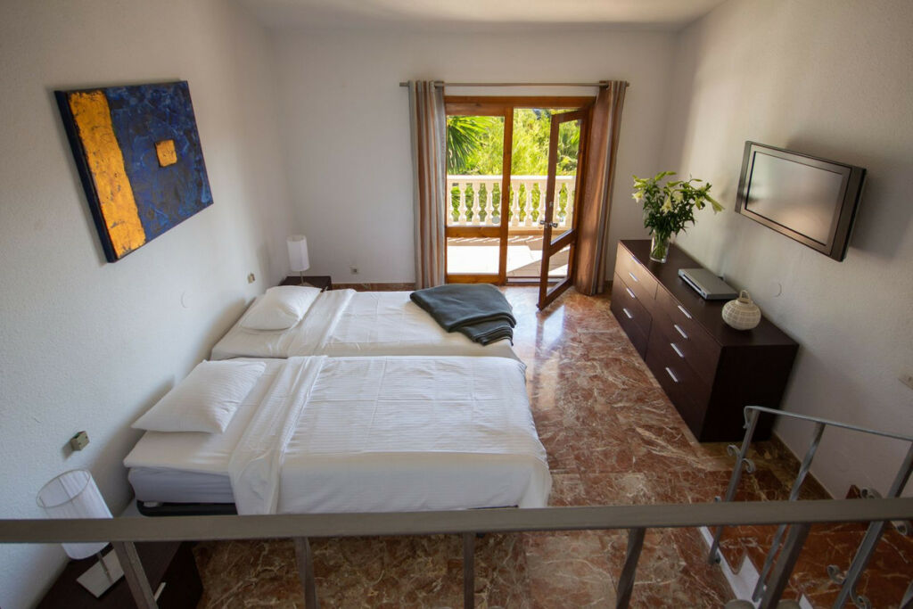 Detached Villa Mijas Costa Málaga - image 27
