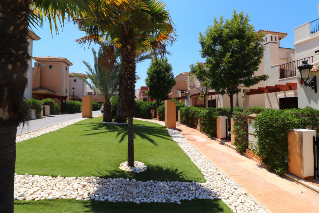Semi-Detached House Algorfa Alicante - image 27