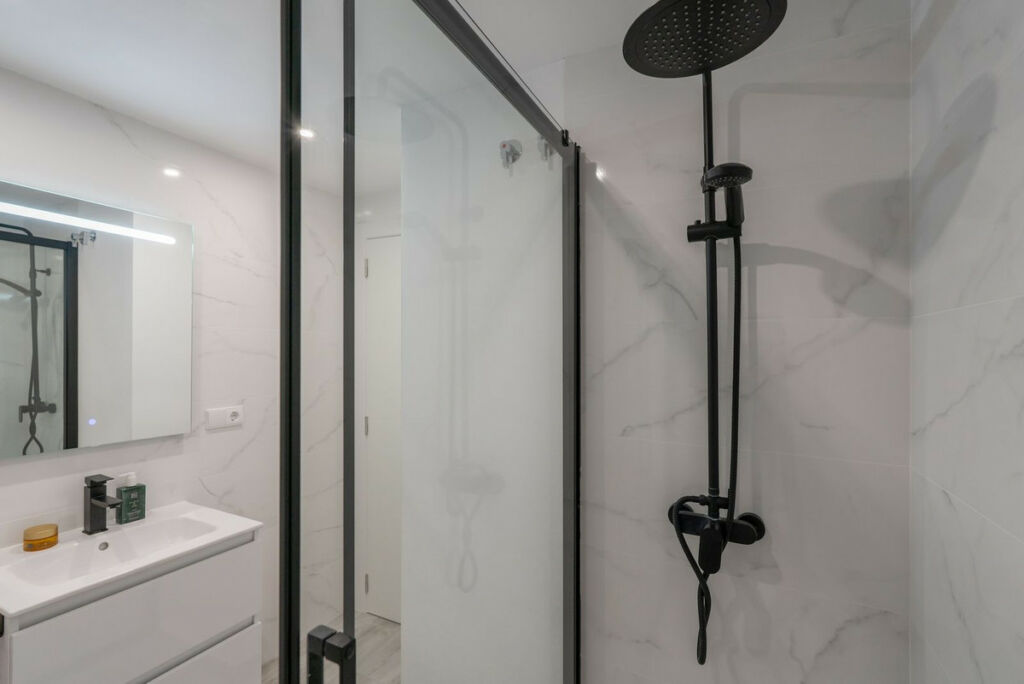Middle Floor Apartment Javea Alicante - image 27