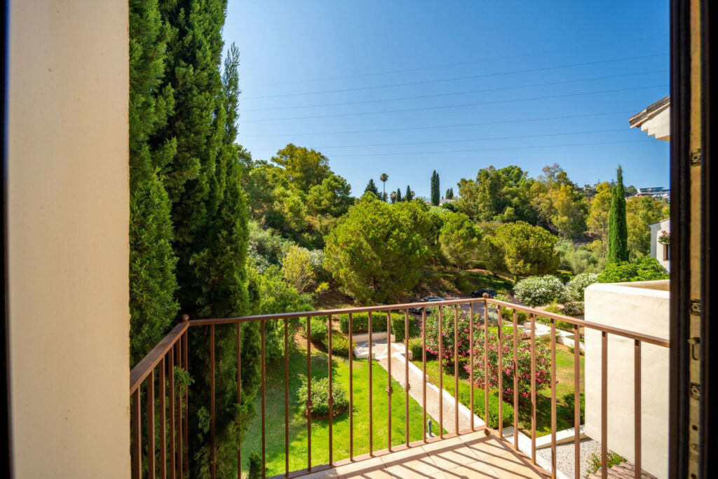 Penthouse La Quinta Málaga - image 27