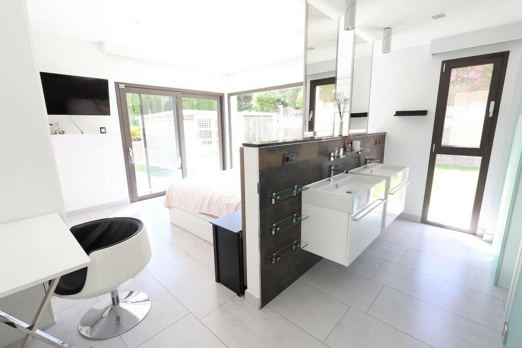 Detached Villa Javea Alicante - image 27