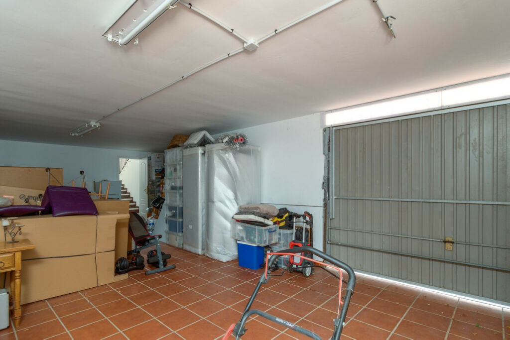 Detached Villa La Cala de Mijas Málaga - image 27