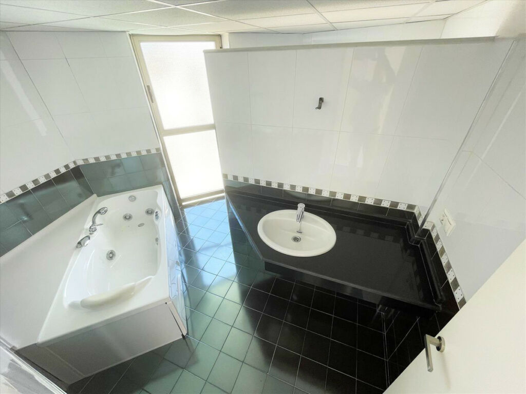 Penthouse Duplex Calpe Alicante - image 27