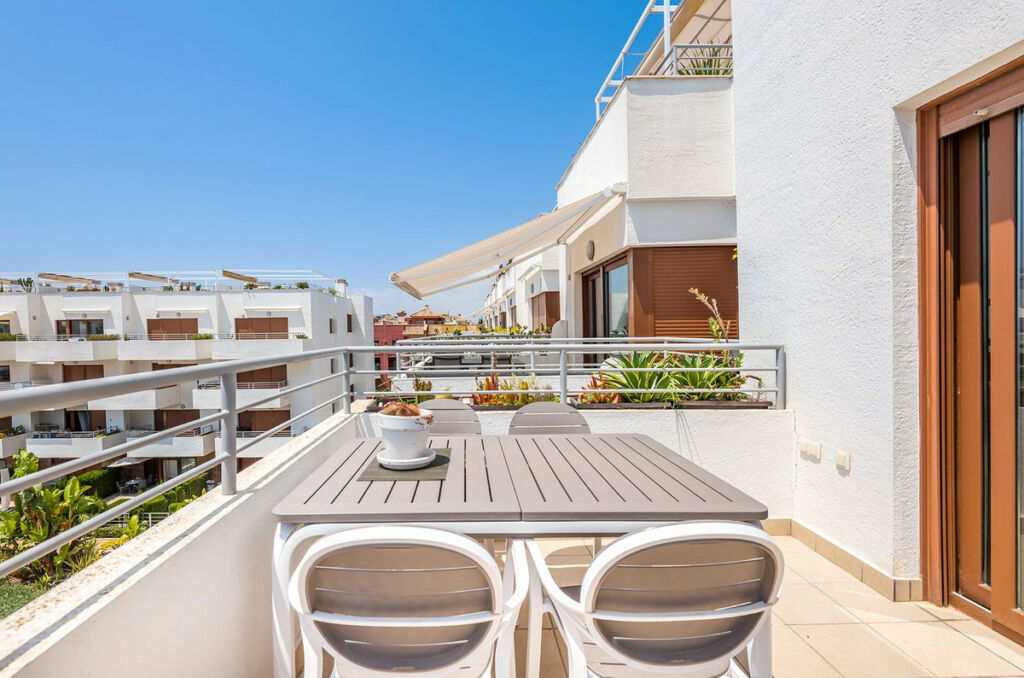 Penthouse Lomas de Cabo Roig Alicante - image 27