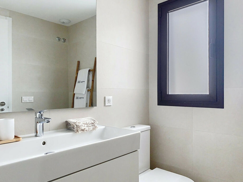Ground Floor Apartment Estepona Málaga - image 25