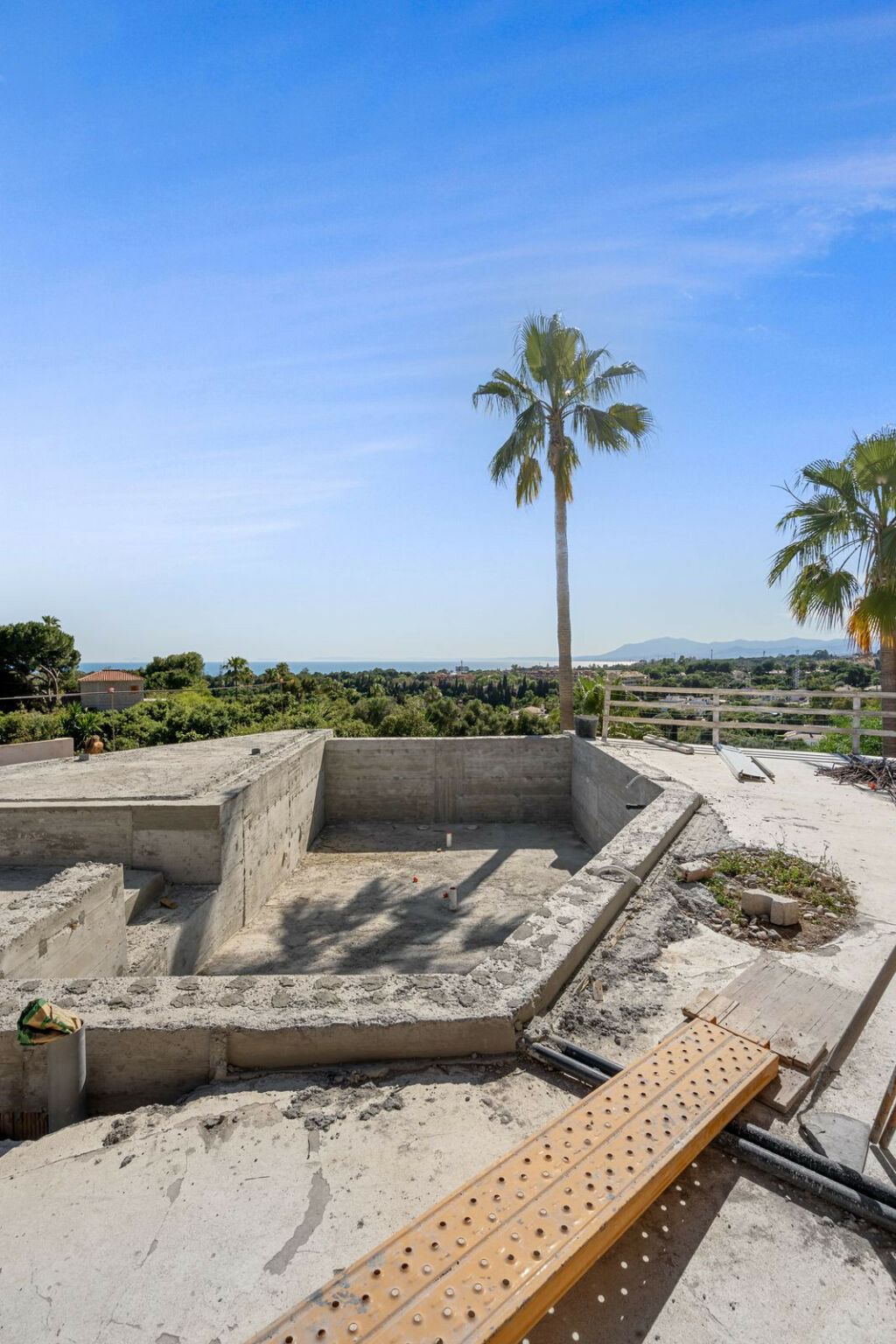 Detached Villa Elviria Málaga - image 27