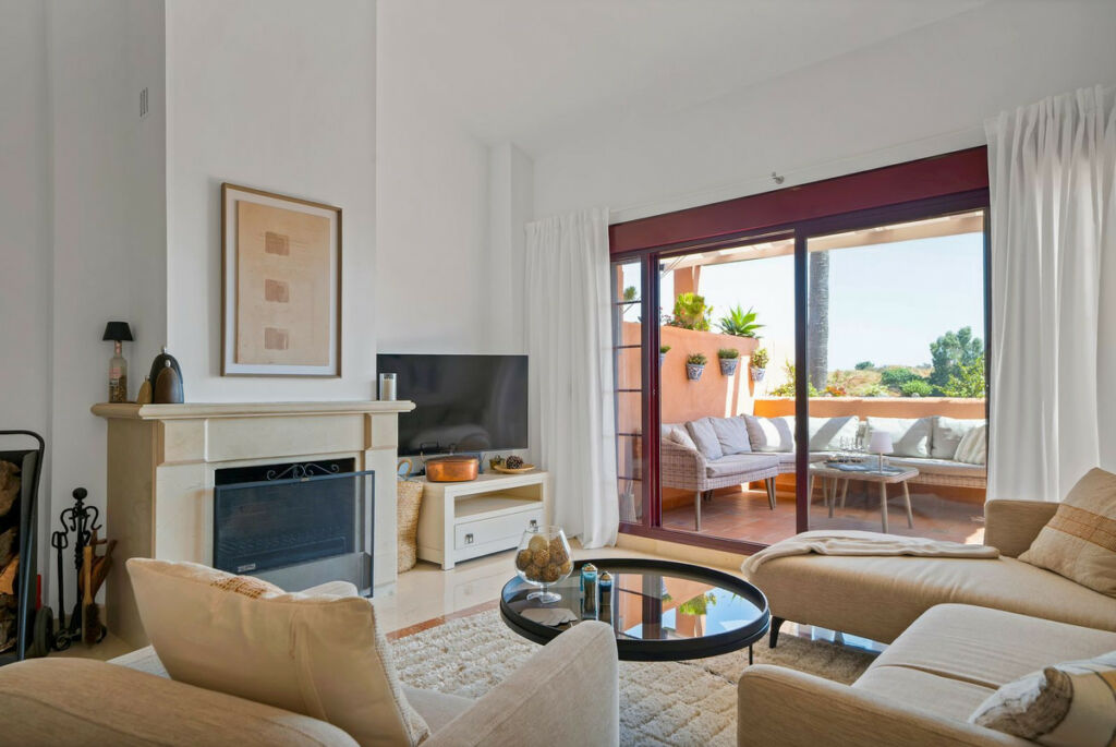 Penthouse Duplex Ojén Málaga - image 27