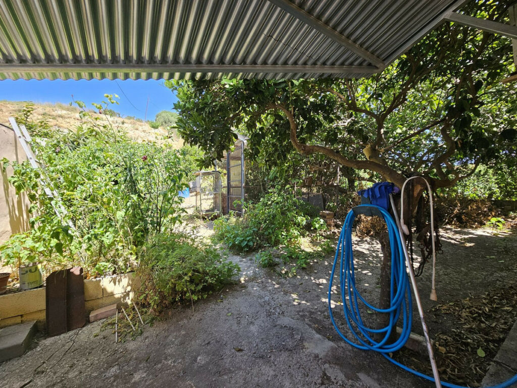 Detached Villa Casares Málaga - image 27