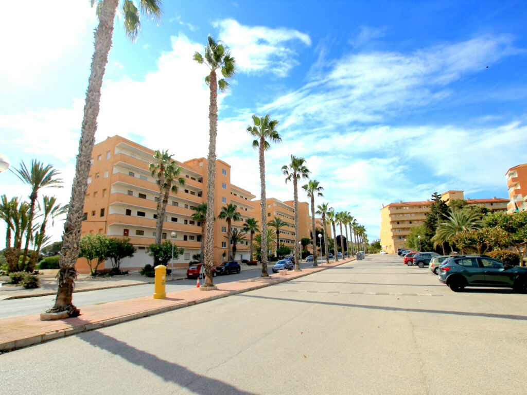 Ground Floor Apartment Guardamar del Segura Alicante - image 27
