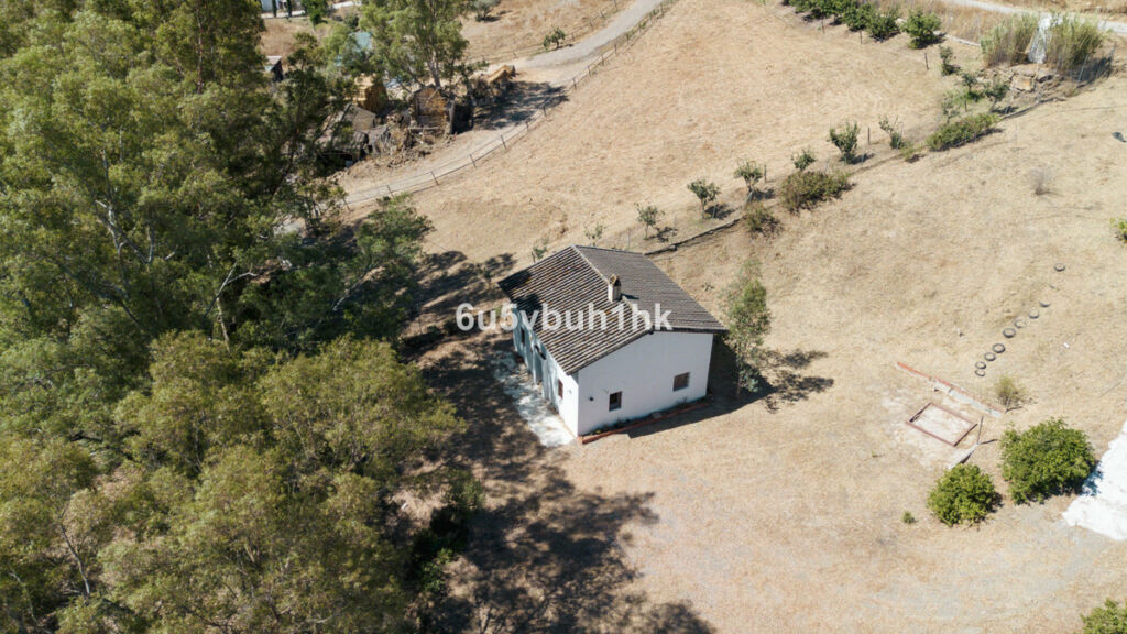 Finca - Cortijo Cártama Málaga - image 27