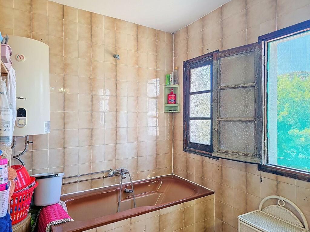 Detached Villa Cómpeta Málaga - image 27
