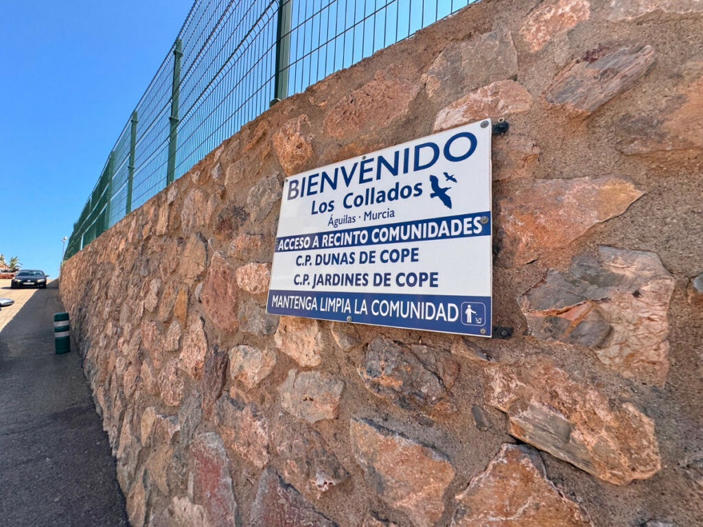 Ground Floor Apartment Aguilas Murcia - image 27