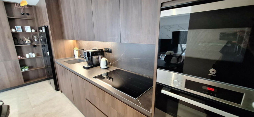 Middle Floor Apartment Torrevieja Alicante - image 27