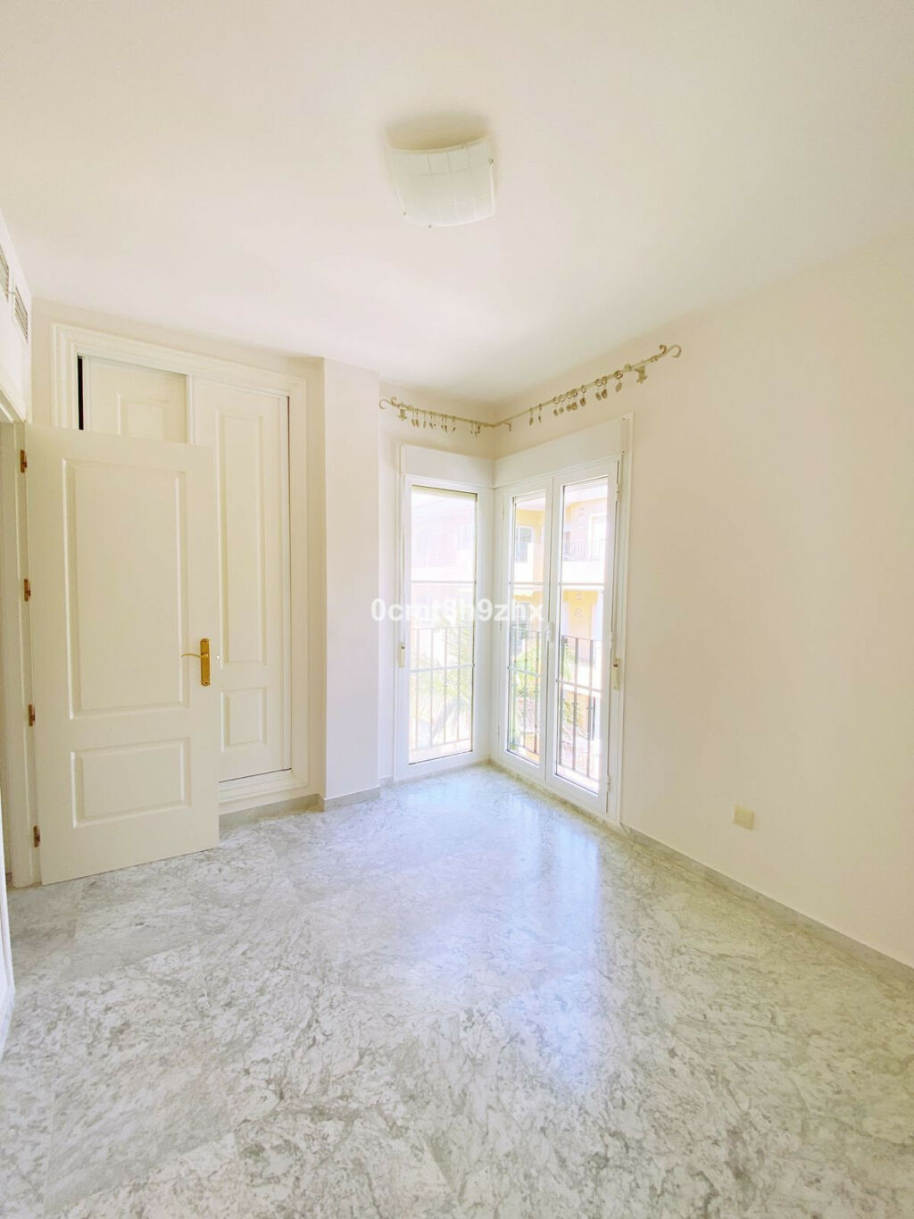 Middle Floor Apartment Miraflores Málaga - image 27