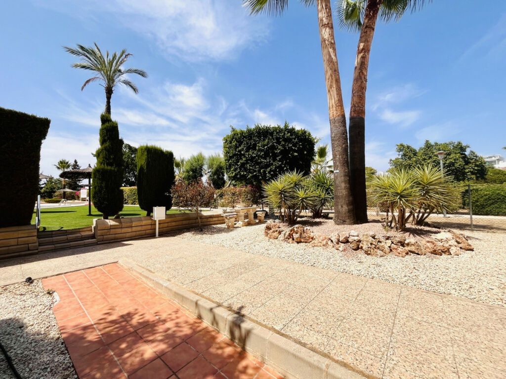 Middle Floor Apartment Los Dolses Alicante - image 27
