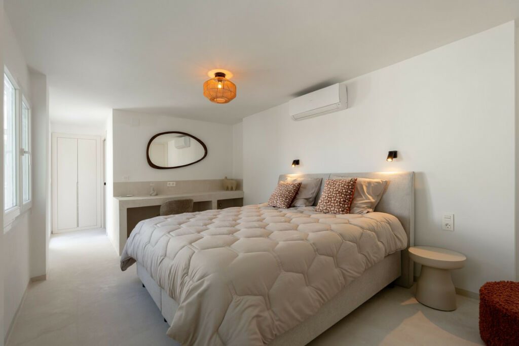 Detached Villa Guadalmina Alta Málaga - image 27