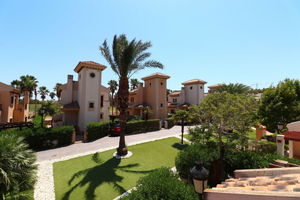 Semi-Detached House Algorfa Alicante - image 27