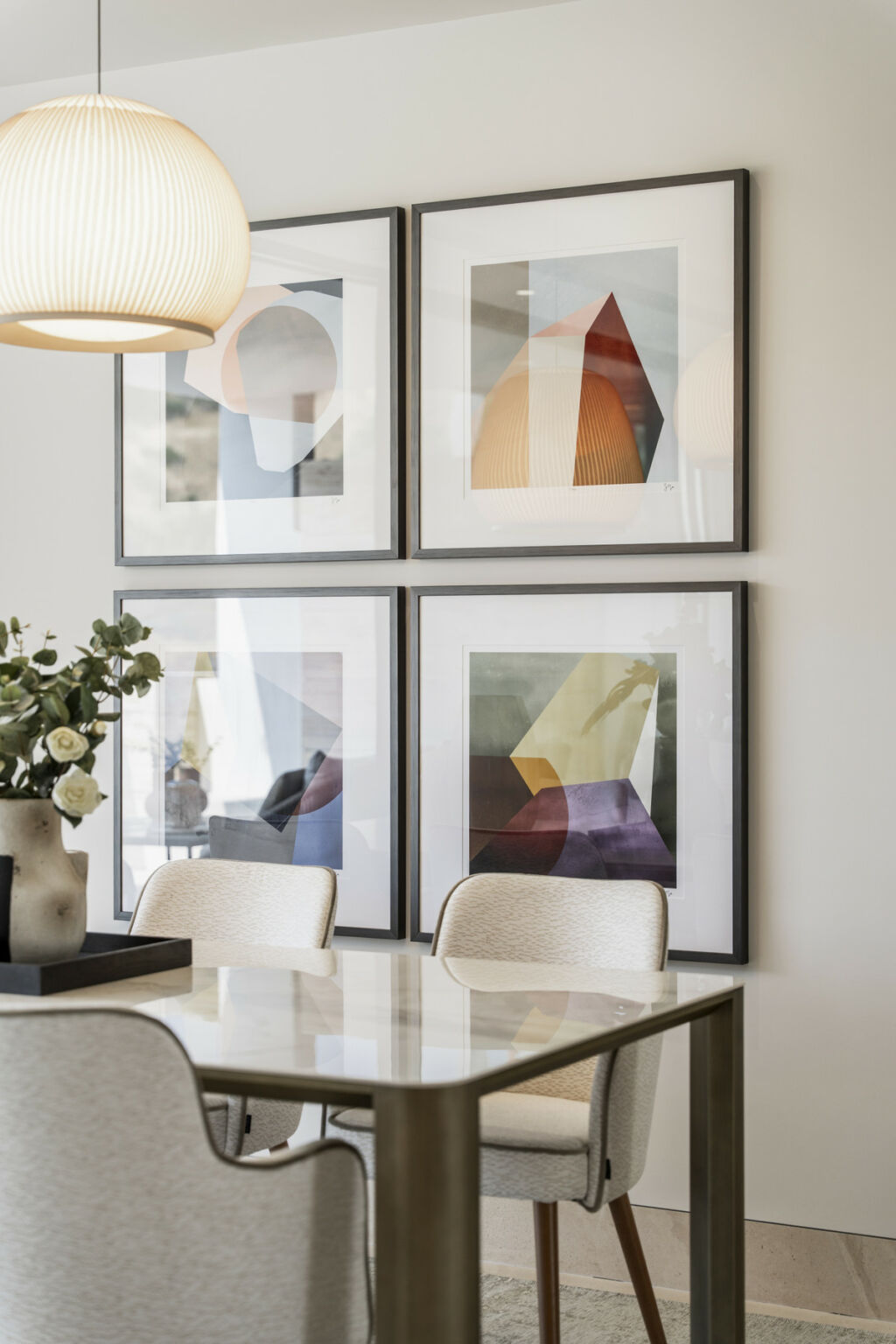 Ground Floor Apartment Marbella Málaga - image 27