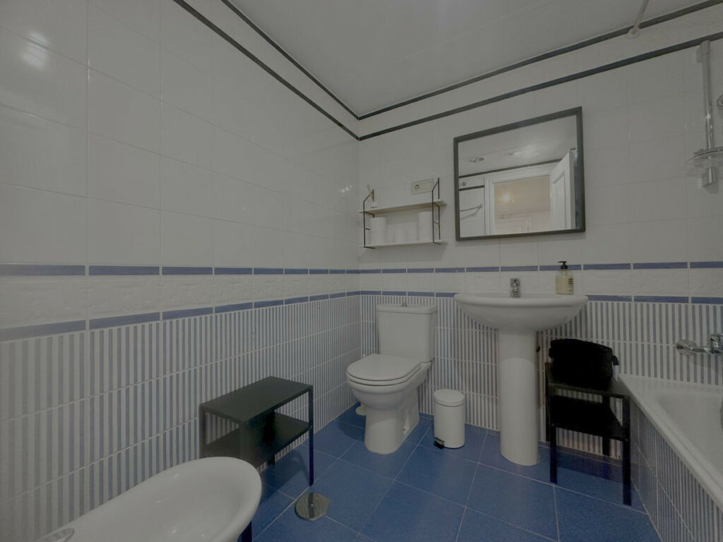 Middle Floor Apartment Benalmadena Costa Málaga - image 26