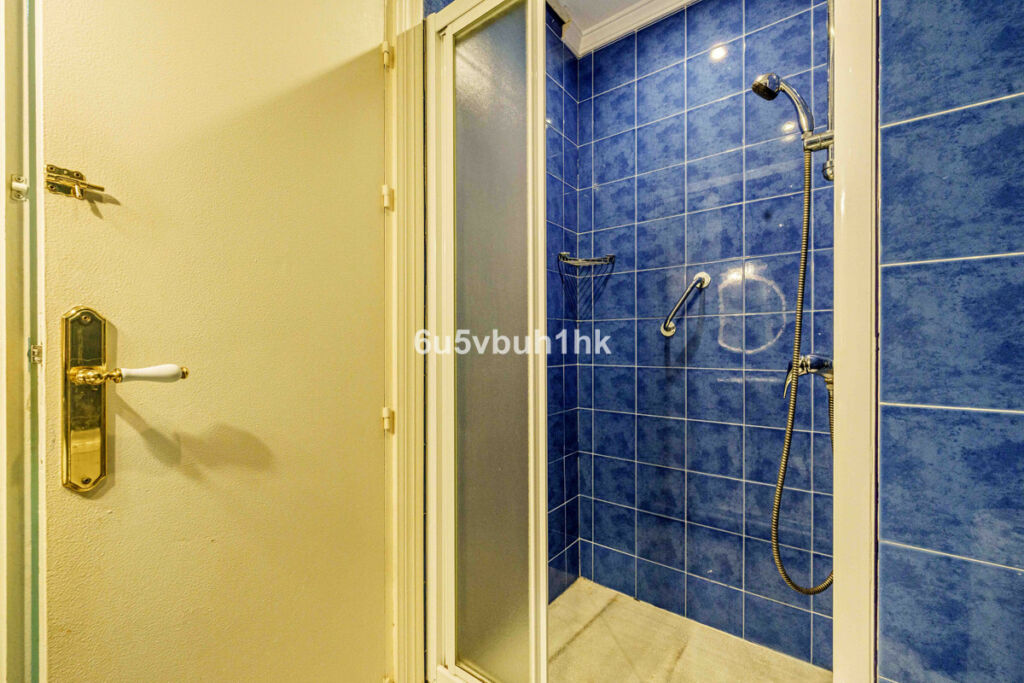 Ground Floor Apartment Málaga Málaga - image 27