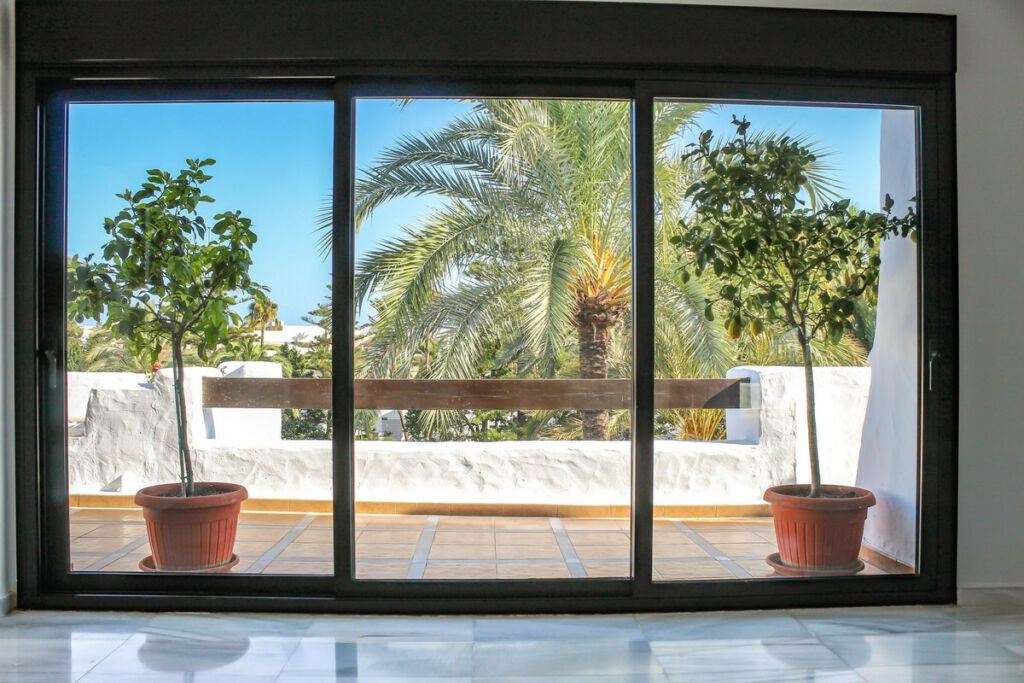 Penthouse Duplex Puerto Banús Málaga - image 27