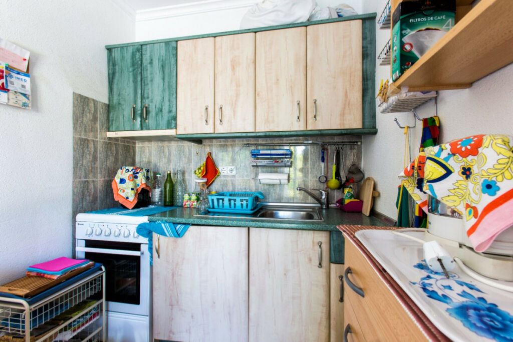Detached Villa Calpe Alicante - image 27
