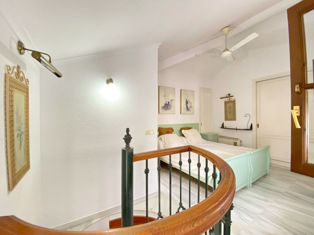 Penthouse Marbella Málaga - image 27