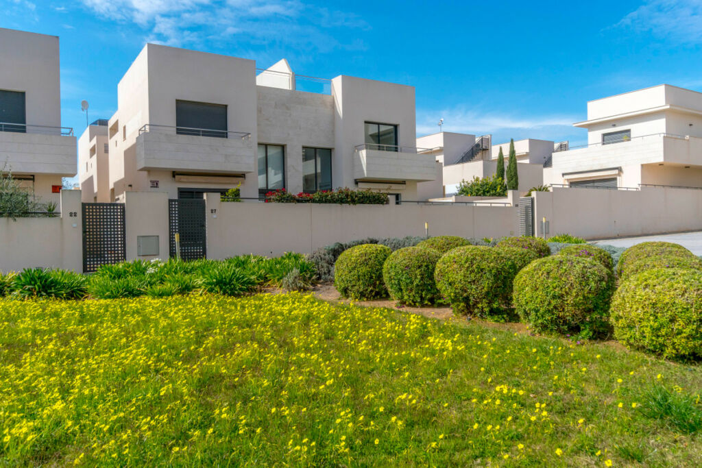 Ground Floor Apartment Orihuela Costa Alicante - image 27