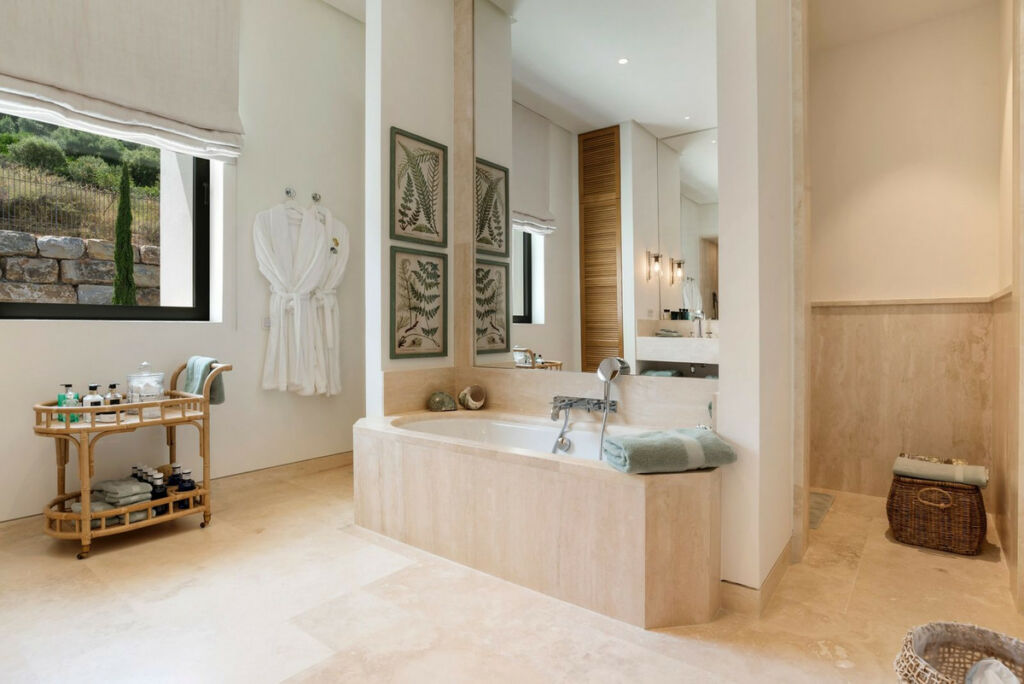 Detached Villa Casares Málaga - image 27