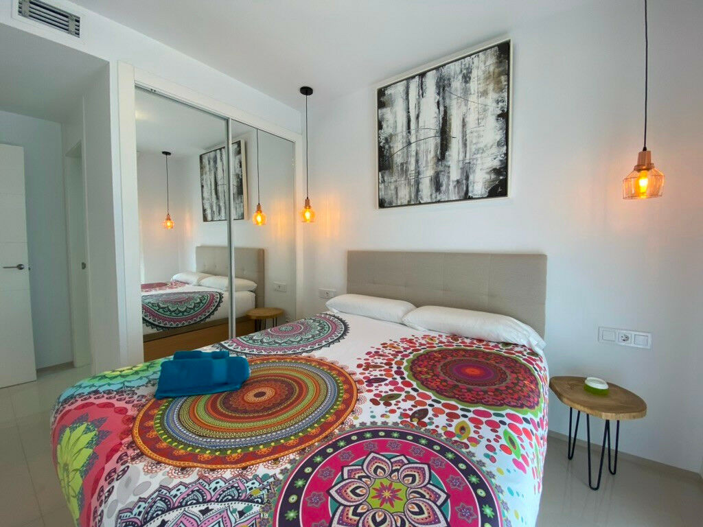 Penthouse Ciudad Quesada Alicante - image 9