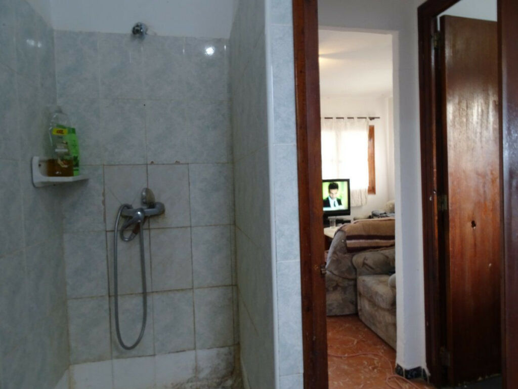 Detached Villa Moraira Alicante - image 27